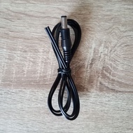 1m Male DC Jack Cable DC Power Cable/ DC Cable/ audio cable