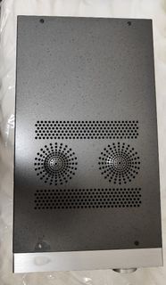 STAX - SRM-500T 靜電耳機膽耳擴