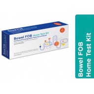 Bowel FOB Home Test Kit (1 test)