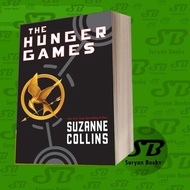 The Hunger Games Trilogy (The Hunger Games; Catching Fire, Mockingjay)