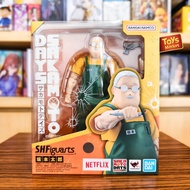 BANDAI SHF SAKAMOTO DAYS - Sakamoto Taro