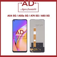 World Agent88 Lcd For oppo A54 5G - A74 5G - A93 5G - A55S 5G