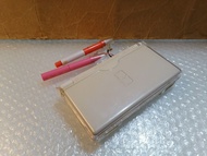Nintendo DS Lite NDS Ndsl 白色 遊戲機