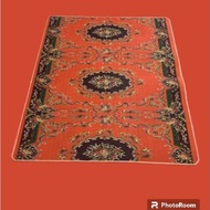 BABY PLAY MATE| 1 MAT WITH 2DESIGNFRONT & BACKI TIKAR BABY
