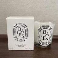 現貨🏜Diptyque candle baies 漿果 蠟燭 190g