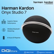 Speaker Harman Kardon Onyx Studio 7 Bluetooth Garansi Resmi