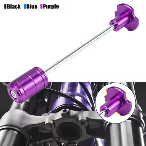 For Surron Electric Bike Front Fork Suspension Core Shock Absorber For 2025 2024 2023 Surron Light B