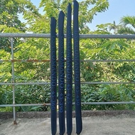 Comando USA offshore green fishing rod 3m6 - 3m9 - 4m25 - 4m5 Carbon 99% rod to load 20kg fish