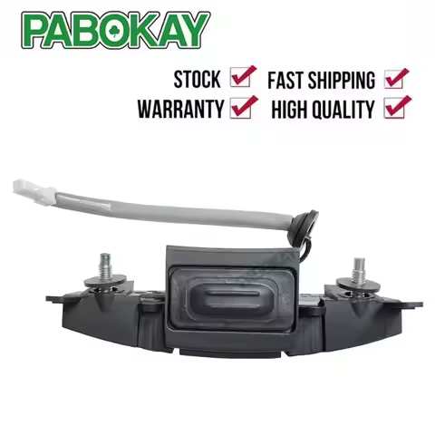 Tailgate Boot Opener Switch For Nissan Micra 2002-2010 25380-AX60A 25380-AX60B 25380-AX600 25380-AX6