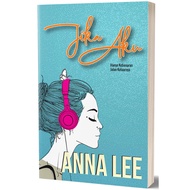 Jika Aku | Anna Lee [Manes Bookery]