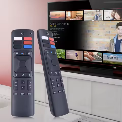 ERF3A69 ERF3169H ERF3B69 IR Remote Control with for Netflix Google Play Sling Button Remote Control 