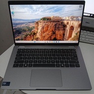 Dell Latitude 5440 i7 13th Gen 512gb ssd 32gb ram