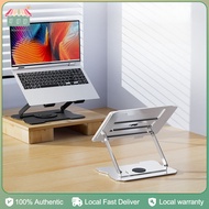 360 Laptop Stand Rotatable Foldable Laptop Stand Height Adjustable Rack