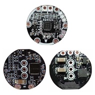 DC7.4V/DC12V/DC21V Brushless Motor Driver Board PWM Motor Speed Controller DC Brushless Motor Govern