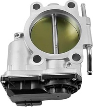 8W93-9F991-CA Throttle Body Fit for Jaguar XK XF XJ 5.0L 2010-2015 fits for Land Rover Discovery 4 L