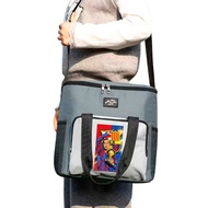 Lunch Bag & Ronaldinho Barcelona Ballon d'Or Art