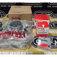 BLOCK SET FOR YAMAHA VEGA DRUM Yamaha original