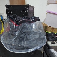 COVER BEAM simple and practical drawstring can be disassembled and reassembled without removing beam