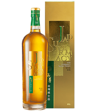 玉尊台灣威士忌