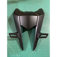 Vario 125 23 Small Black Matte Panel WIN Brand
