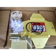 13011-KPH-900/13101-KTM-D20/13111-087-000/13115gn5910 Piston Set Ring (STD) Pin Lock Clip Genuine Wa
