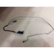 ORIGINAL HP PROBOOK 640 G3  i5-7300U SPEAKER ASSEMBLY LCD NON-TOUCH SCREEN CABLE 30PIN 6017B0674701
