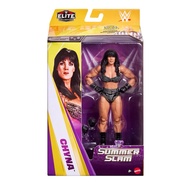WWE Elite Summer Slam Chyna (BAF Governor Ventura)