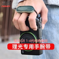 Camera Hand Strap Suitable for Rico GR4 GR VI GR3x gr3 hdf gr gr2 III Camera Ring Strap Lanyard Port