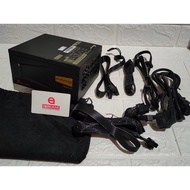 Psu Pure Seasonic Prime Ultra 1000GD 1000W 80 PLUS Gold Full-Modular