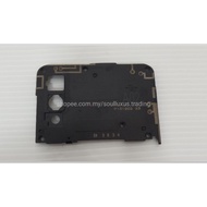 Back cover (Samsung A02) (original) (used)