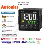 AUTONICS TEMPERATURE CONTROLLER TX4S-14S TEMPERATUR KONTROL SUHU TX4S - TOKOASMA