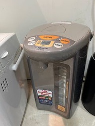 Zojirushi象印 微電腦電熱水瓶  CD-WBQ40