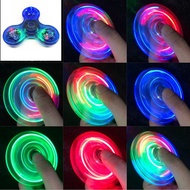 Fidget Spinner Wholesale Finger Spinner Decompression Toys Fidget Spinner Children's Toys Decompress