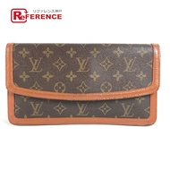 LOUIS VUITTONMonogram Pochette Dam 小號手拿包