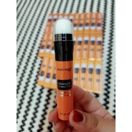 CORECTOR ORANGE (COVER EYEBAG)