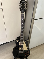 Epiphone Les Paul Standard 電結他