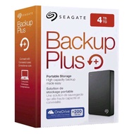 Hdd EXT. Seagate BACKUP PLUS 2.5" 4tb USB 3.0