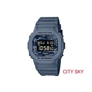 [G-SHOCK WATCH]-DW-5600CA-2DR/-DW-5600CA-8DR-100% ORIGINAL WATCH