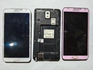 mesin Samsung Galaxy Note 3 SM N900 original mesin normal lcd ts