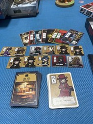 目擊者之夜 偵探推理遊戲