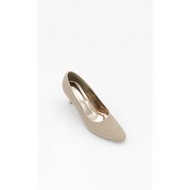 Intan Suri Diane Heels - Champagne