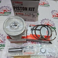 PI1 R15 V1-V2 TFX 150 PISTON KIT (STD) PISTON-RING-PIN-LOCK 3C1-E1630-02