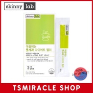 Skinny Lab Applephenon Green Apple Diet Jelly 20g X 14ea / Weight Management / Slimming / Weight Lose / Diet / Diet Jelly