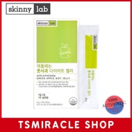 Skinny Lab Applephenon Green Apple Diet Jelly 20g X 14ea / Weight Management / Slimming / Weight Los