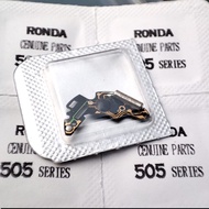 MESIN RONDA 505 507 515 517 585 IC WATCH MACHINE