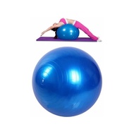 Yoga Ball Gym Ball Pilates Gymnastics Balance Fitness Ball 65CM Without Pump