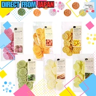 Vegetable Snack Puffs for Babies - 4 Pack, Additive-Free, No Artificial Flavors or Colors, Non-Fried