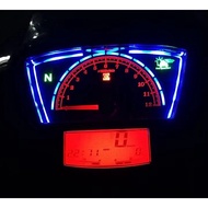 For Honda EX5 Dream COP DIGITAL METER Electronic Speed Digital Display Dream Digital Meter