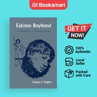 Eskimo Boyhood - Paperback - English - 9780813153162