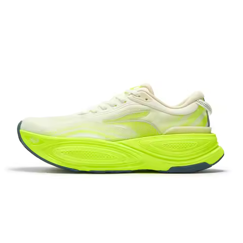 361 Degrees PopBlaze 6 Men Running Shoes Lightweight Wear Resistant Comfortable Shock Absorb Soft So